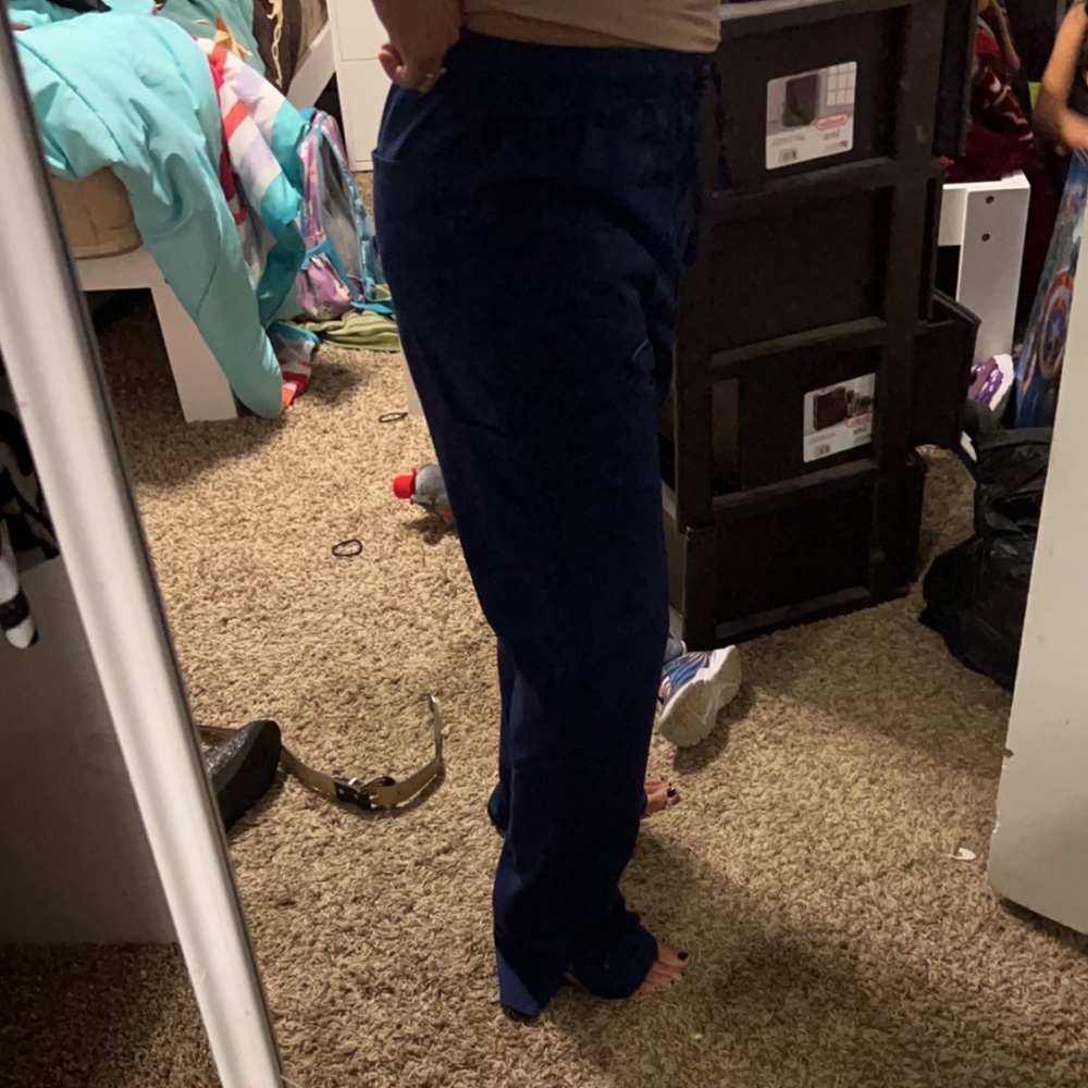 Scrubs - Picture 9 of 15